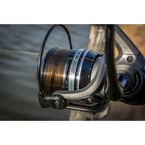 Монофилно Влакно Matrix Submerge XD Monofilament 1000м