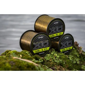 Монофилно Влакно Matrix Submerge XD Monofilament 1000м