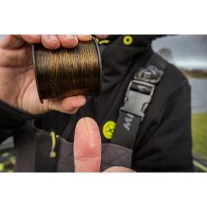 Монофилно Влакно Matrix Submerge XD Monofilament 1000м