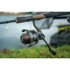 Монофилно Влакно Matrix Submerge XD Monofilament 1000м