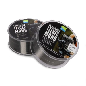 Монофилно Влакно PRESTON Extremity Feeder Mono - 300м
