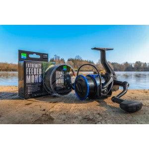 Монофилно Влакно PRESTON Extremity Feeder Mono - 300м