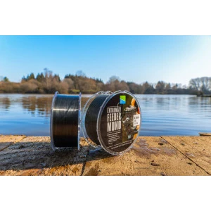 Монофилно Влакно PRESTON Extremity Feeder Mono - 300м