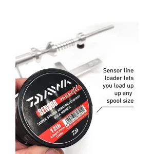 Навивачка за влакно Daiwa SENSOR LINE LOADER SLL2