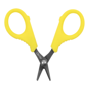 Ножица Avid Carp Re-Rig Compact Braid Scissors
