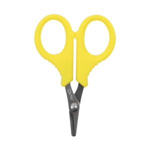 Ножица Avid Carp Re-Rig Compact Braid Scissors