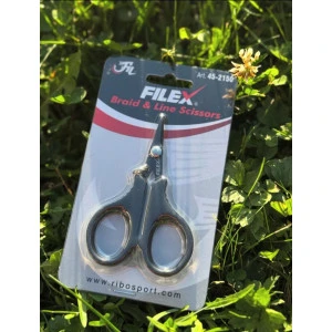Ножица Filex BRAID LINE SCISSOR 2150
