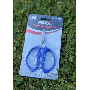 Ножица Filex SOFT SCISSOR 1528