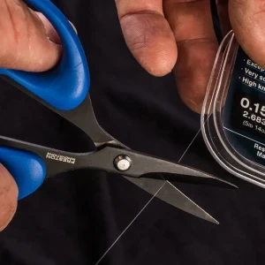 Ножица Preston Rig Scissors