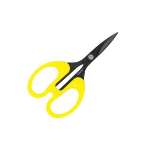Ножица за Влакно AVID CARP Titanium Braid Scissors