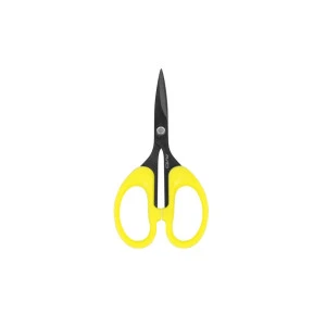Ножица за Влакно AVID CARP Titanium Braid Scissors