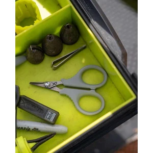 Ножица за Влакно Matrix Titanium Braid Scissors