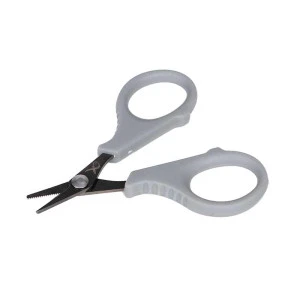 Ножица за Влакно Matrix Titanium Braid Scissors