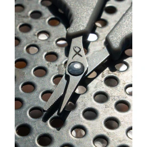 Ножица за Влакно Matrix Titanium Braid Scissors