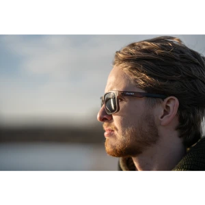 Очила AVID CARP Mirage Polarised Sunglasses Grey Lens
