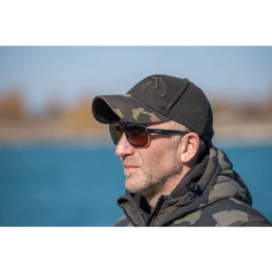 Очила AVID CARP SeeThru AV Classic Polarised Sunglasses Brown Lens