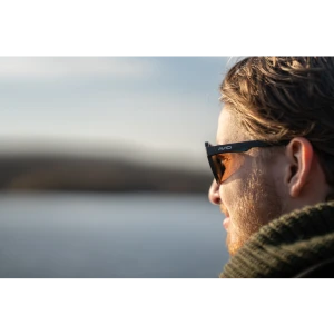 Очила AVID CARP SeeThru AV Classic Polarised Sunglasses Brown Lens