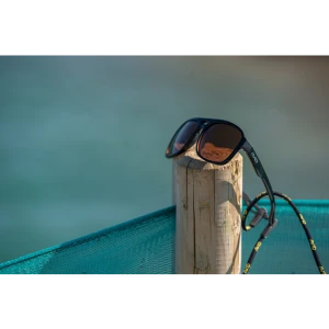 Очила AVID CARP SeeThru AV Classic Polarised Sunglasses Brown Lens