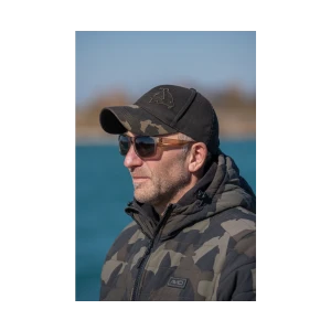 Очила AVID CARP SeeThru Prism Polarised Sunglasses Grey Lens