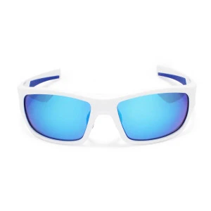 Очила FilStar Blue Ocean - Blue Мirror / Grey