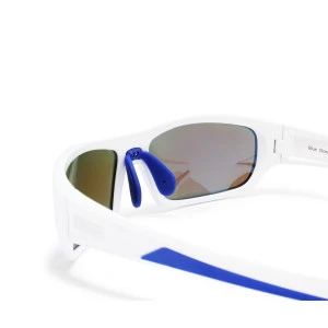 Очила FilStar Blue Ocean - Blue Мirror / Grey