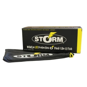Очила Storm Wahoo Black Shine