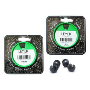 Олово Lemer 8 отделения SPA