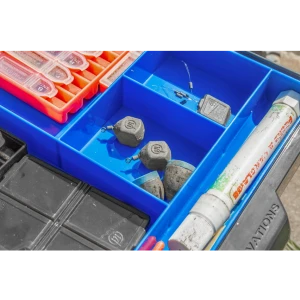Органайзер за платформа PRESTON Drawer Organiser Inserts Deep