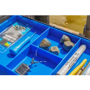 Органайзер за платформа PRESTON Drawer Organiser Inserts Deep