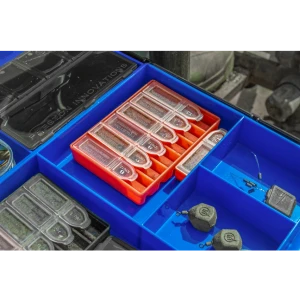 Органайзер за платформа PRESTON Drawer Organiser Inserts Deep