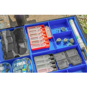 Органайзер за платформа PRESTON Drawer Organiser Inserts Deep