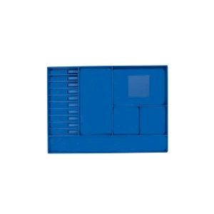 Органайзер за платформа PRESTON Drawer Organiser Inserts Deep
