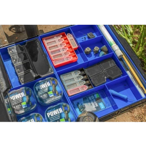 Органайзер за платформа PRESTON Drawer Organiser Inserts Shallow