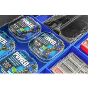 Органайзер за платформа PRESTON Drawer Organiser Inserts Shallow