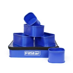 Органайзер за стръв Filstar Bait Set