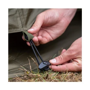 Палатка Avid Carp Revolve NG Bivvy - 1P Overwrap