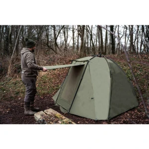 Палатка KORUM Recoil Overnight Shelter