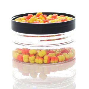 Papaya & Mango 7mm - Snail Wafters Troshan Fishing