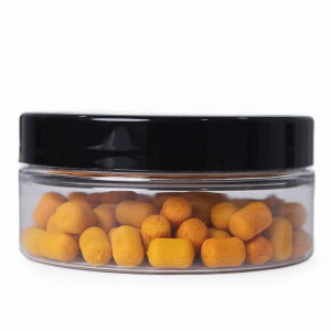 Papaya & Mango 8х10mm - Пушещ Wafter Troshan Fishing