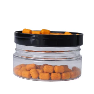 Peach & Squid 8х10mm - Пушещ Wafter Troshan Fishing