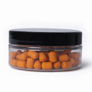 Peach & Squid 8х10mm - Пушещ Wafter Troshan Fishing