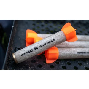 Пелет Ваглер Matrix Pellet Wagglers 12mm