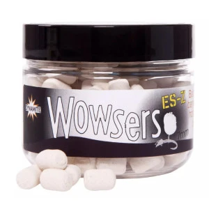 Пелети (дъмбели) DB Wowsers Orange ES-B