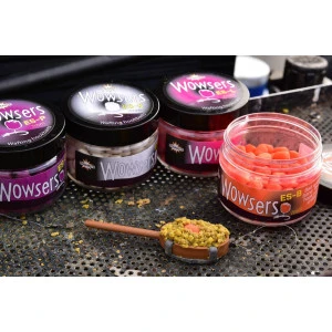 Пелети (дъмбели) DB Wowsers Pink ES-L