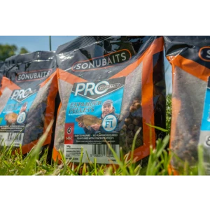 Пелети Sonubaits F1 Pro Expander Pellets 8mm