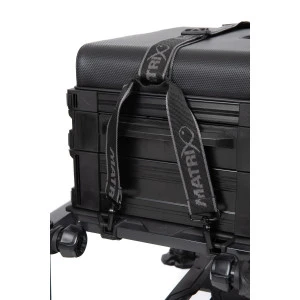 Платформа Matrix F25 Pro Seatbox Black Edition