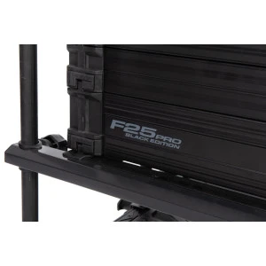 Платформа Matrix F25 Pro Seatbox Black Edition
