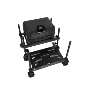 Платформа Matrix F25 Pro Seatbox Black Edition