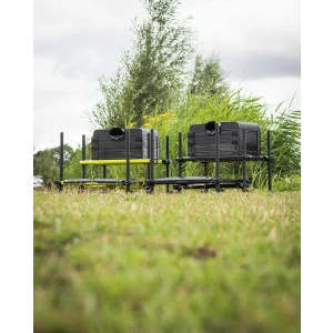 Платформа Matrix F25 Pro Seatbox Black Edition