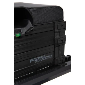 Платформа Matrix F25 Pro Seatbox Black Edition